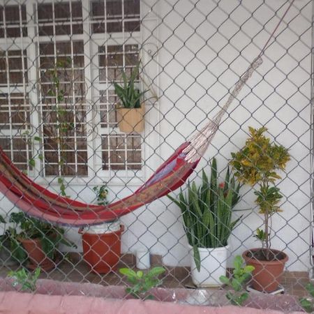 Apartamento Centro Santa Marta Екстер'єр фото